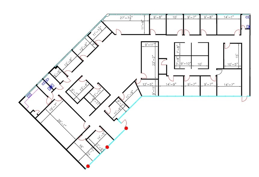Photo of 2nd Floor Ste B290