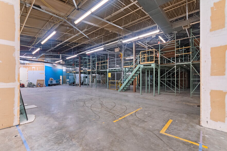 More Photos Of 1212 W South Airport Rd W, Traverse City Department Store For Sale