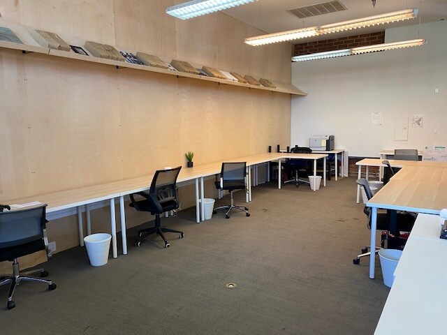 More Photos Of 4200 Sepulveda Blvd, Culver City Office For Lease