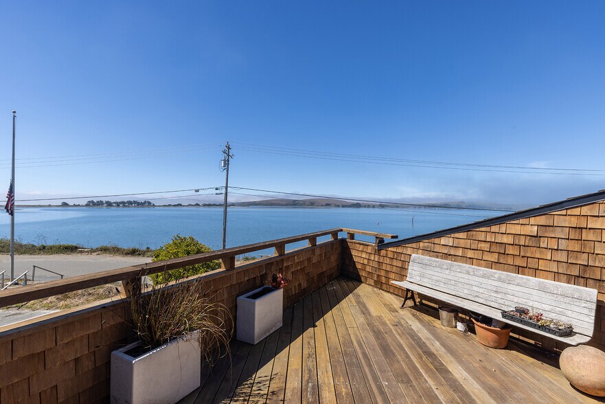 More Photos Of 537 S Highway 1, Bodega Bay General Retail For Sale