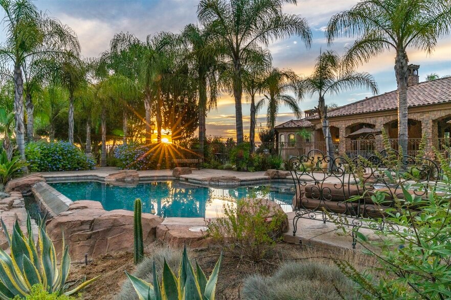 More Photos Of 34515 Buck Rd, Temecula Winery Vineyard For Sale