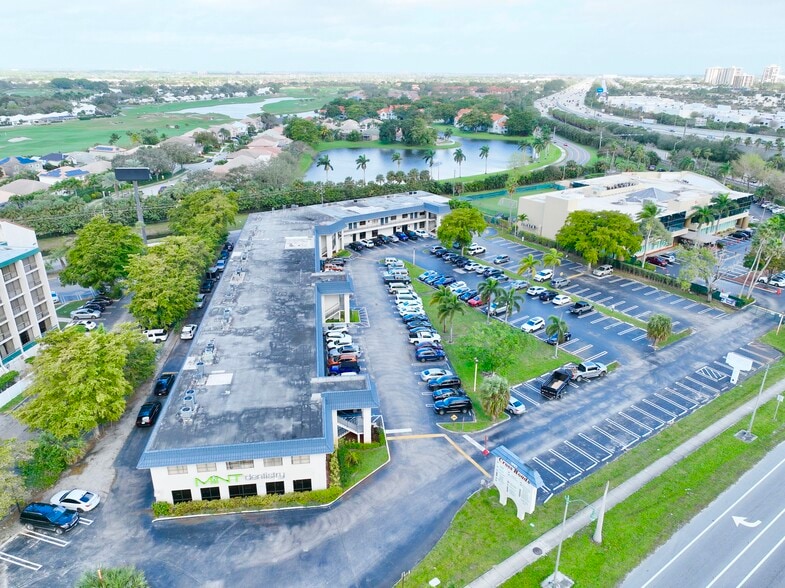 More Photos Of 1897 Palm Beach Lakes Blvd, West Palm Beach Medical For Sale