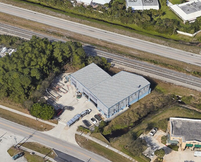 More Photos Of 4431 SE Commerce Ave, Stuart Industrial For Sale