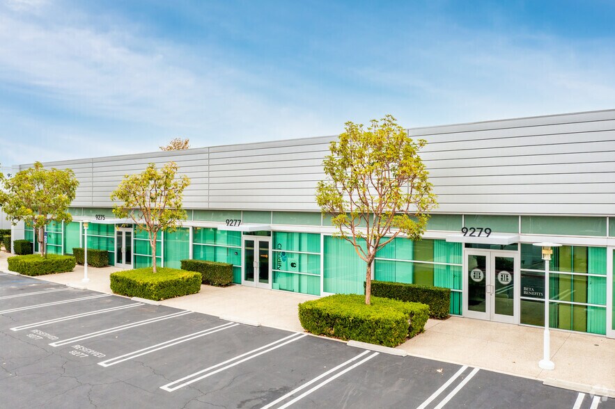 More Photos Of 9273-9279 Research Dr, Irvine Flex For Sale
