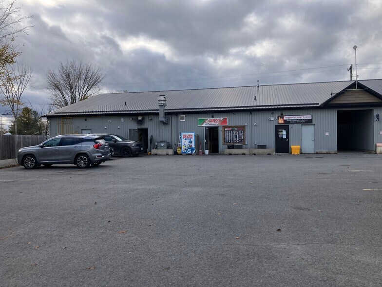More Photos Of 5062 Road 38, South Frontenac Storefront For Sale
