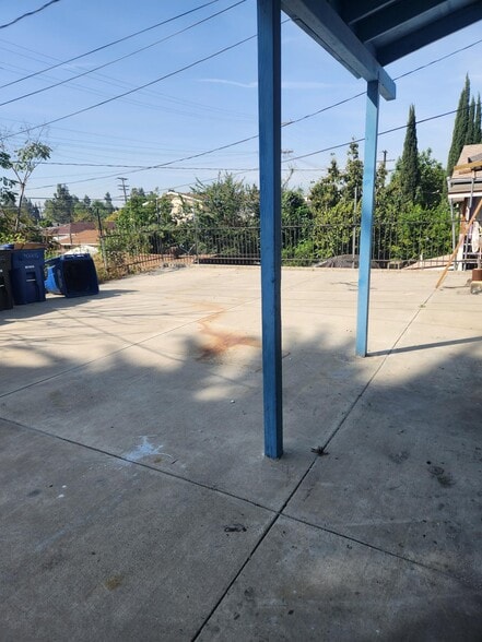 More Photos Of 4222 E Cesar E Chavez Ave, Los Angeles Storefront For Lease