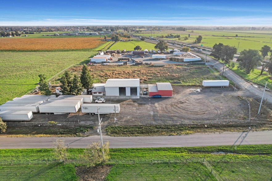 More Photos Of 10150 Mingo Rd, Galt Warehouse For Lease