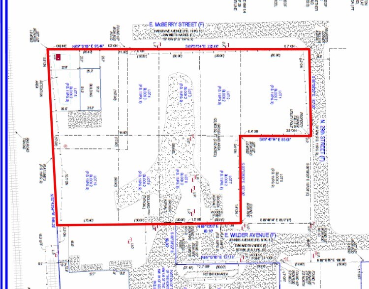More Photos Of 2701-2702 Wilder Ave, Tampa Industrial For Lease