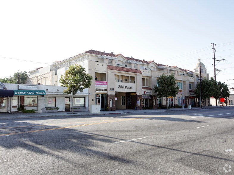 More Photos Of 288 S San Gabriel Blvd, San Gabriel Storefront Retail Office For Lease