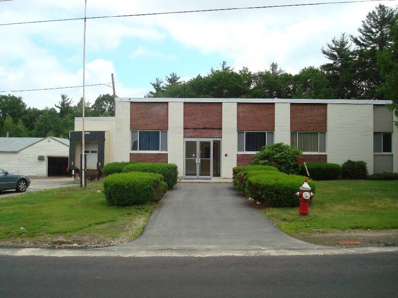 More Photos Of , Milford Industrial For Sale