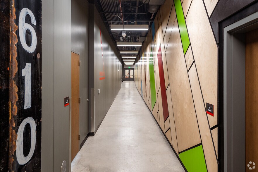 More Photos Of 3600 Brighton Blvd, Denver Office For Lease