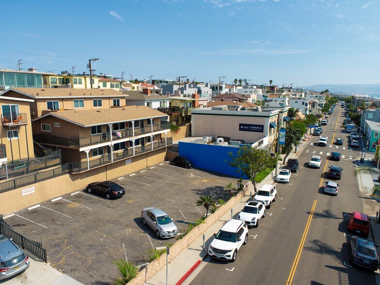 More Photos Of 3308 Highland Ave, Manhattan Beach Storefront Retail Office For Lease