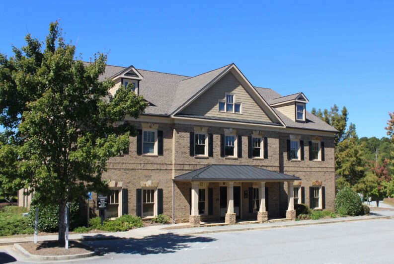 Primary Photo Of 4900 Ivey Rd, Acworth Office For Lease