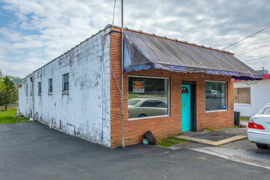 More Photos Of 9814 Dayton Pike, Soddy Daisy Land For Sale