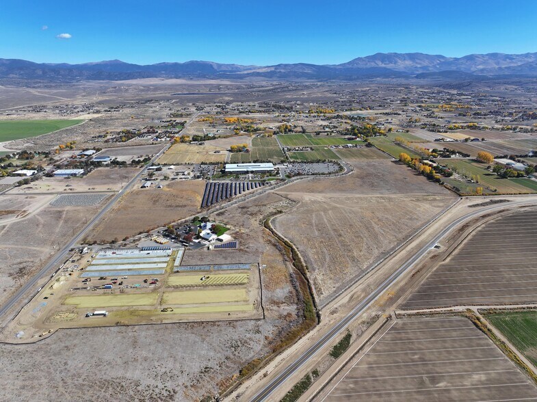 More Photos Of Muller Parkway & Bently Parkway, Minden Land For Sale