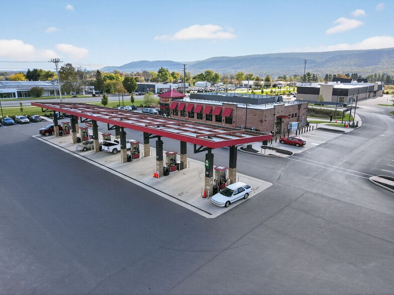 More Photos Of 3261 W College Ave, State College Convenience Store For Sale