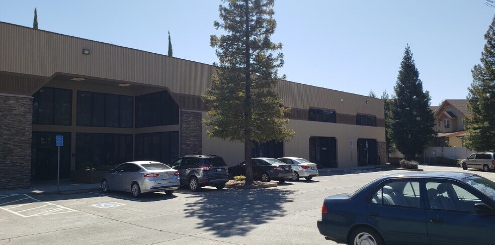 Primary Photo Of 11768 Atwood Rd, Auburn Office For Lease