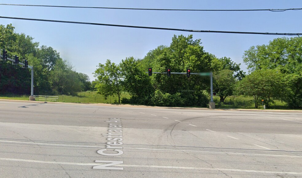 Primary Photo Of 3300 W Kearney St, Springfield Land For Sale
