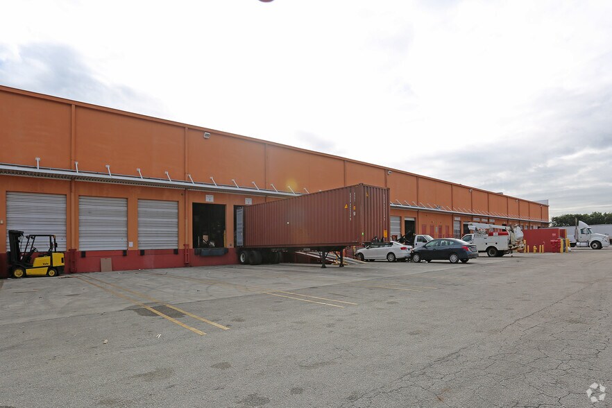 More Photos Of 3301-3389 NW 97th Ave, Miami Warehouse For Lease