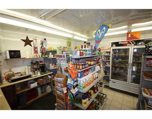 More Photos Of 40 North Rd, Swans Island Convenience Store For Sale