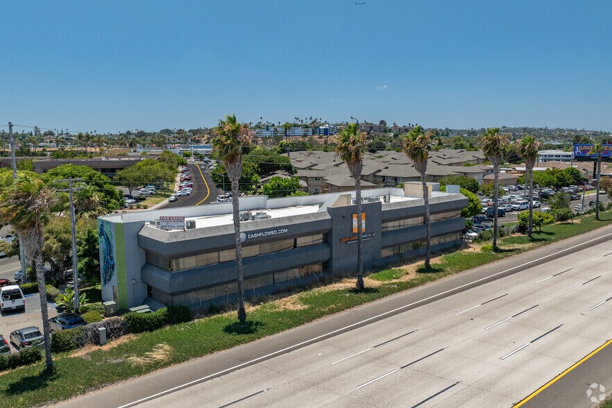 More Photos Of 3940 Hancock St, San Diego Office For Sale