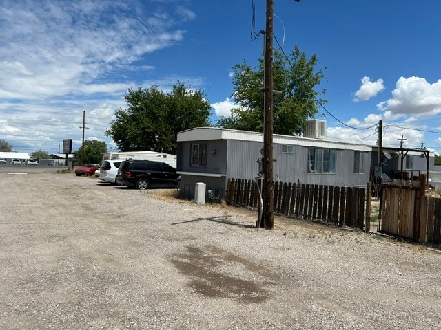 More Photos Of 4605 Reno Hwy, Fallon Manufactured Housing Mobile Home Park For Sale