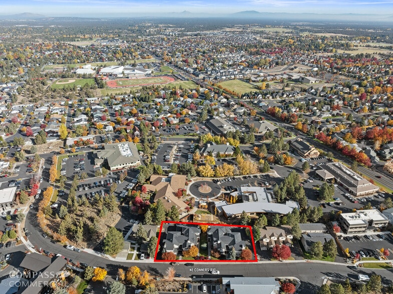 More Photos Of 2422-2444 NE Conners Ave Bnd, Bend Apartments For Sale