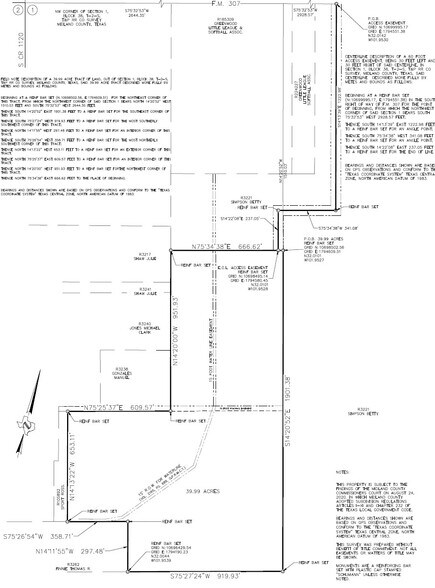 More Photos Of TBD FM 307, Midland Land For Sale