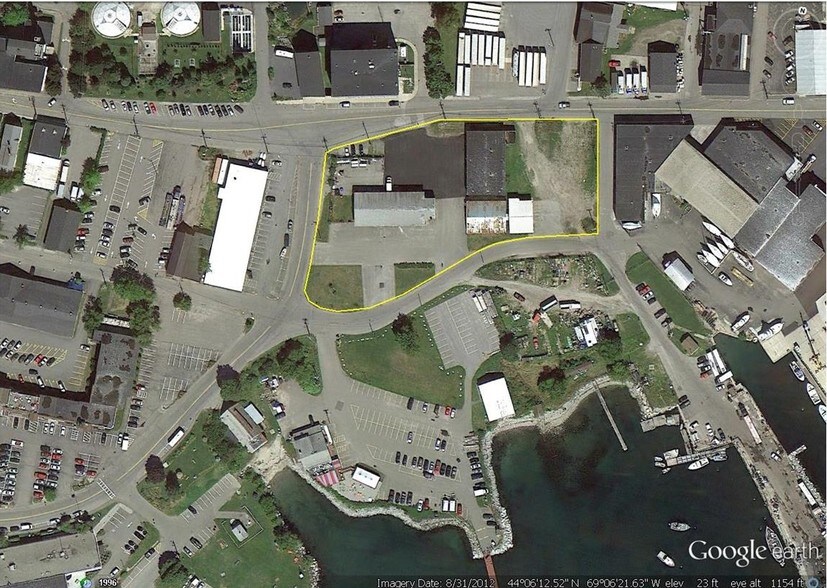 More Photos Of 65 Tillson Ave, Rockland Warehouse For Sale