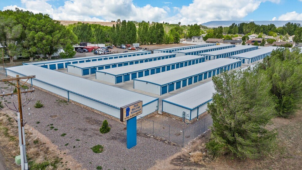 More Photos Of 1141 Sequoia Way, Montrose Industrial For Sale
