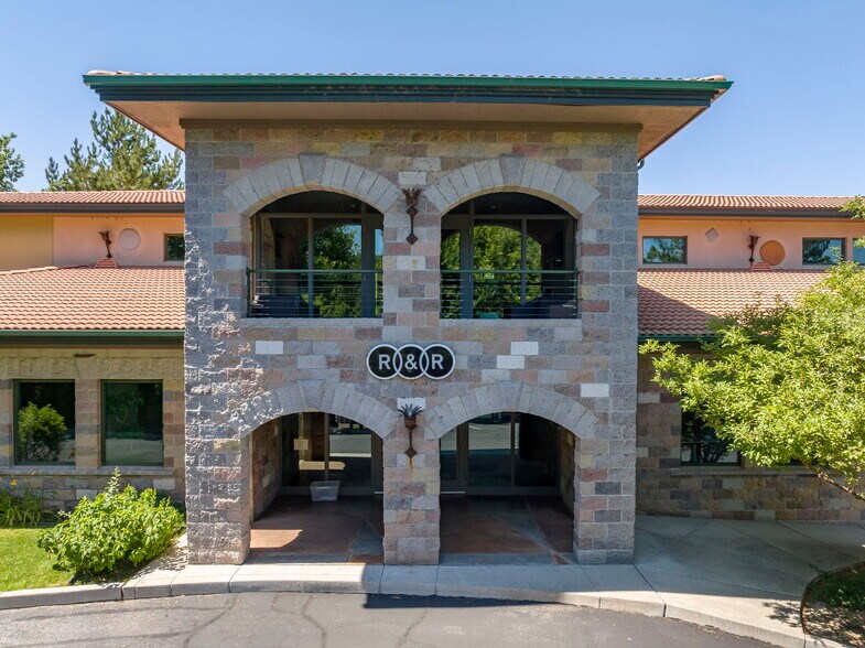 More Photos Of 6160 Plumas St, Reno Office For Sale