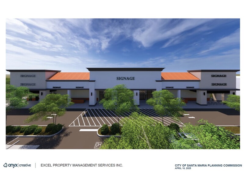 More Photos Of 142 Town Ctr E, Santa Maria Unknown For Lease