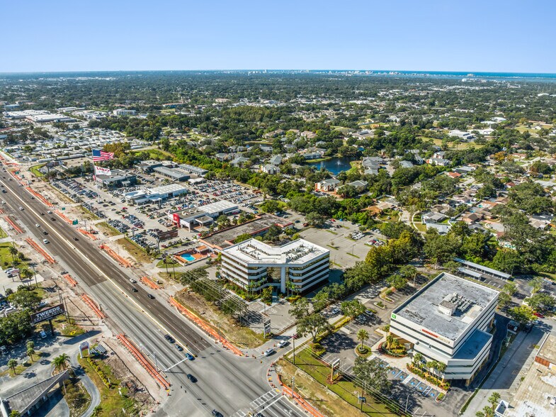 More Photos Of 28050 US Hwy 19 N, Clearwater Office For Sale