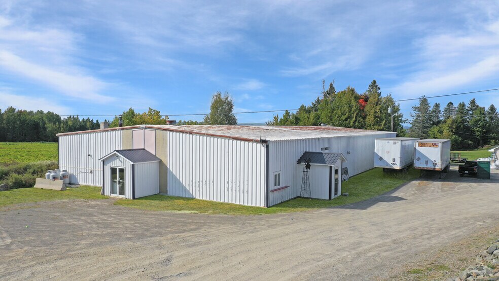 More Photos Of 61 Calais Rd, Hodgdon Bowling Alley For Sale