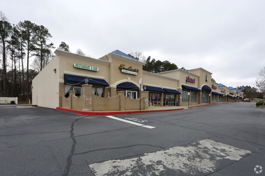 More Photos Of 3161 Cobb Pky NW, Kennesaw General Retail For Lease
