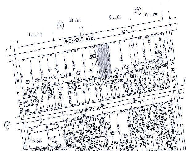 More Photos Of 3224 Prospect Ave E, Cleveland Office For Lease