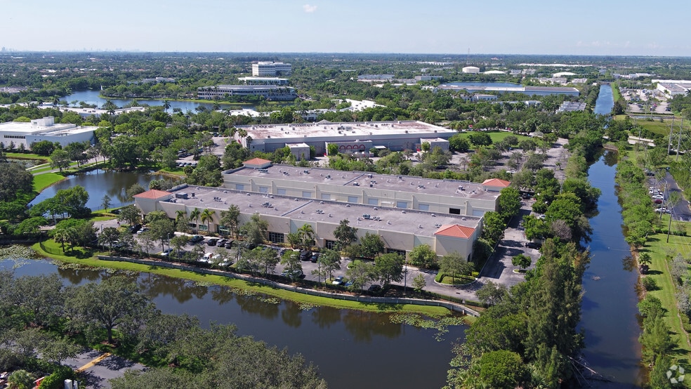 More Photos Of 1669 NW 144th Ter, Sunrise Warehouse For Sale