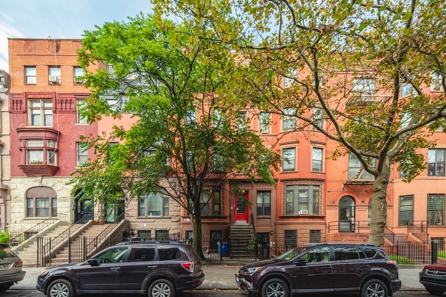 More Photos Of 1263 Pacific St, Brooklyn Apartments For Sale