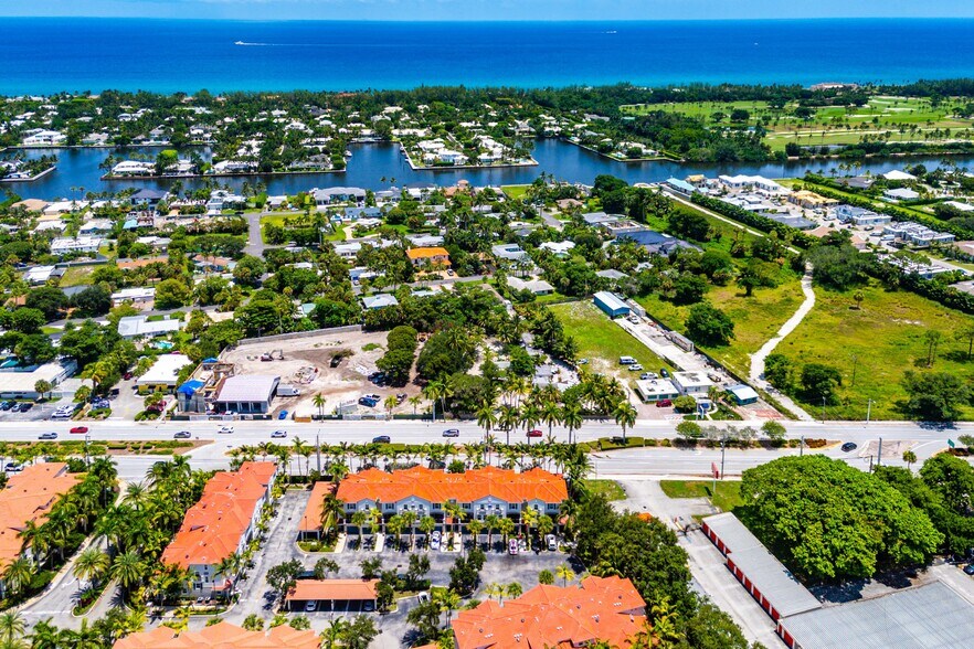 More Photos Of 3045 Federal Hwy, Boynton Beach Land For Sale