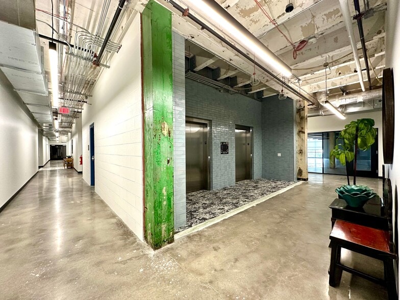 More Photos Of 2410 Polk St, Houston Office For Lease