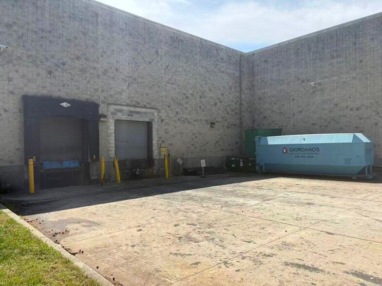 More Photos Of 301 Cuthbert Blvd, Cherry Hill Warehouse For Sale