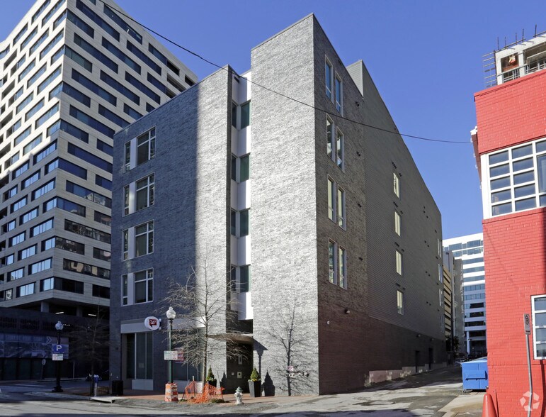 Primary Photo Of 1015 Ripley St, Silver Spring Apartments For Lease