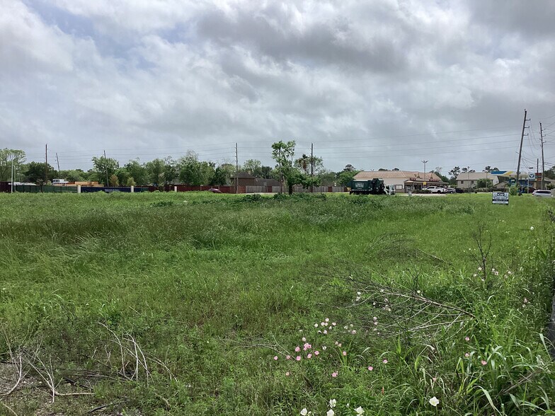 More Photos Of Cullen Pky & Fite Rd, Pearland Land For Sale