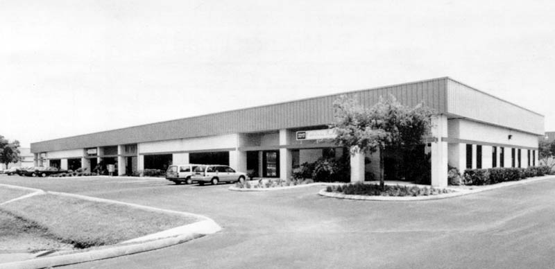 More Photos Of 3301 Bartlett Blvd, Orlando Light Manufacturing For Lease