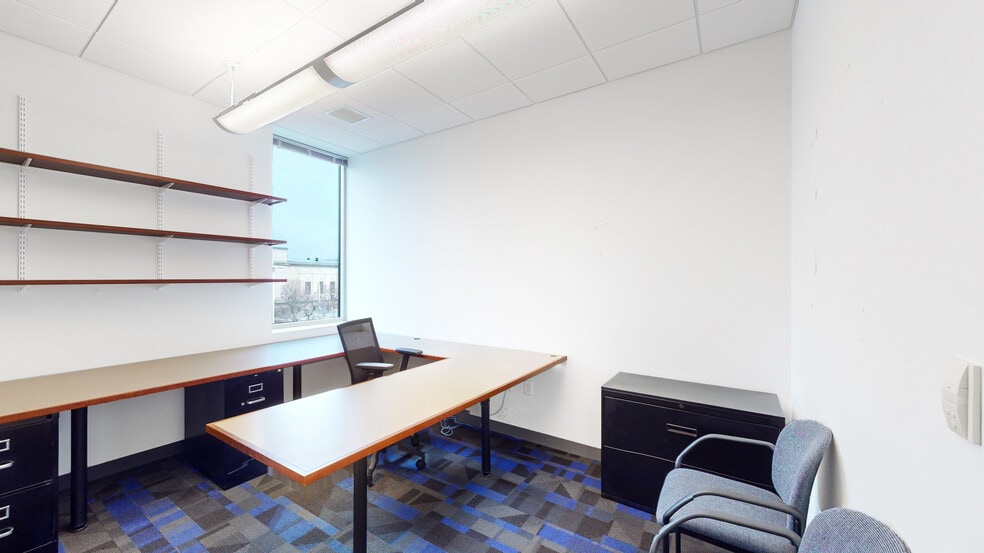 More Photos Of 43 Harvard St, Worcester Office For Lease