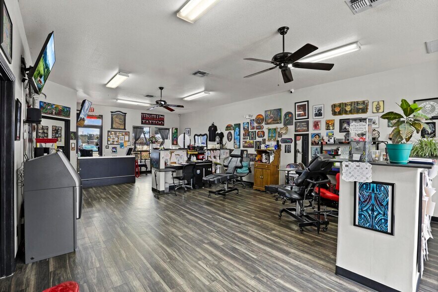 More Photos Of 408 S Beeline Hwy, Payson Storefront Retail Office For Sale