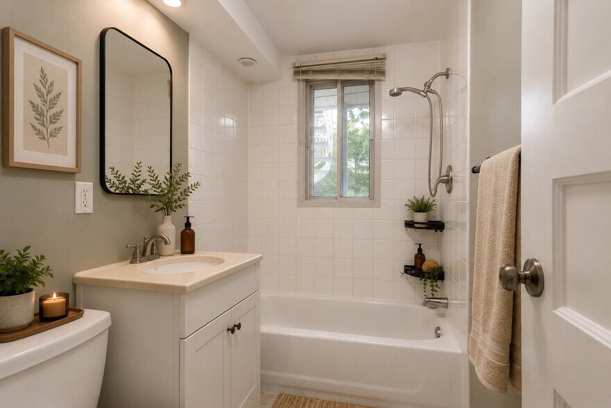 More Photos Of 601 Rue Taillon, Montréal Apartments For Sale