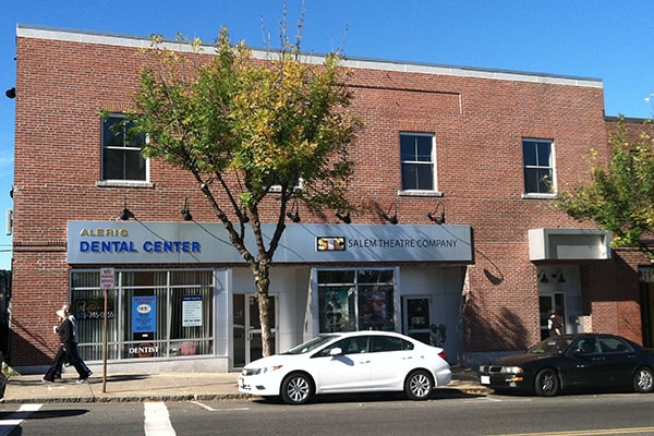 Primary Photo Of 90 Lafayette St, Salem Office For Lease