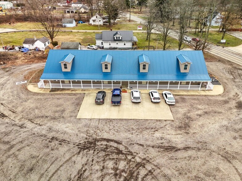 More Photos Of 2149 Wadsworth Rd, Norton Office For Sale