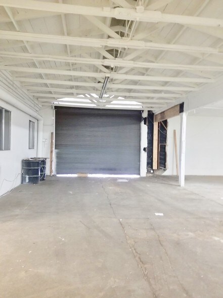More Photos Of 425 E 58th St, Los Angeles Warehouse For Lease